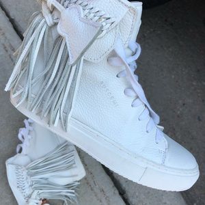 Buscemi Sneakers